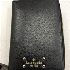 ケイトスペード手帳のサムネイル