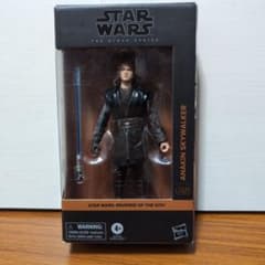 開封 スター・ウォーズ ブラックシリーズ アナキン シスの復讐 - メルカリ