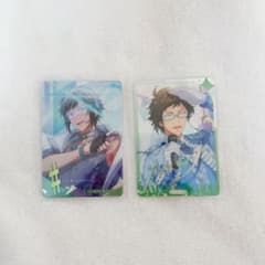 アイナナ アイドリッシュセブン メタカ 二階堂大和 - メルカリ