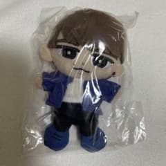すのチル　ぬいぐるみ　渡辺翔太のサムネイル