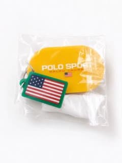 【POLO SPORT Ralph Lauren キーホルダー】のサムネイル