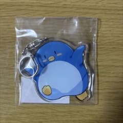 アルジャンポップアップストア　アクリルキーホルダー（たけぉ）のサムネイル