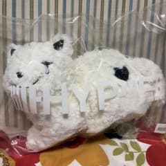 リイシューネコちゃん/米津玄師2020HYPE オンライン限定品のサムネイル