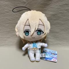 ⑦ あんさんぶるスターズ あんスタ 新衣装 ぬいぐるみ fine 天祥院英智