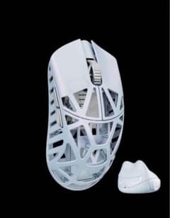 wlmouse beastx miniのサムネイル