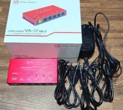 【き様専用】Vital Audio VA-05Mk-iiのサムネイル