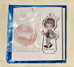 まねきねこ ダンガンロンパ ミニアクリルスタンドB 日向創のサムネイル