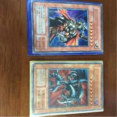 遊戯王 ギルフォード・ザ・ライトニング   レッドアイズ・ブラックメタルドラゴンのサムネイル