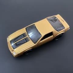 ホットウィール ミニカー '85 シボレー カマロ IROC-Z - メルカリ