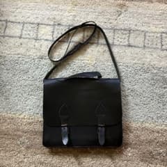 ポールハーデン ショルダー バッグ 2way レザー - メルカリ