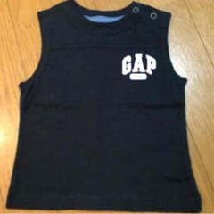 再出品 GAPタンクトップのサムネイル