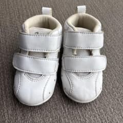 asics アシックス　12cm ファーストシューズのサムネイル