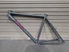A * N 님 Specialized Stumpjumper MTB 프레임 ol