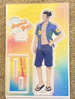 呪術廻戦 ビッグアクスタ 夏油傑 ビーチスタイルのサムネイル