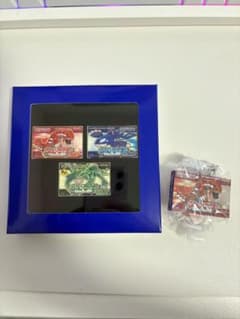 ポケットモンスター ピンズセットのサムネイル