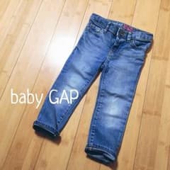 babyGAP▼スキニーデニム95cmのサムネイル