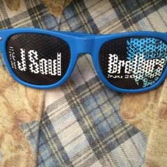 三代目J.S.B.サングラス 値下げのサムネイル