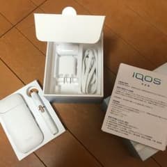 IQOS2.4plus⭐️tama様専用⭐︎のサムネイル