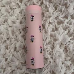 ミニーマウス ピンク ステンレスボトルのサムネイル