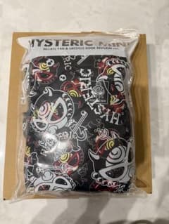 HYSTERIC MINI ♡ 新作 ムック本のサムネイル