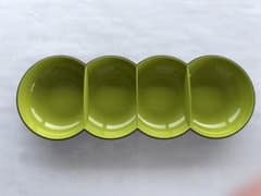 Tupperware 4連ボウル プレートのサムネイル