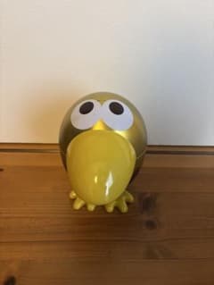 チョコボールの金のキョロちゃん缶のサムネイル