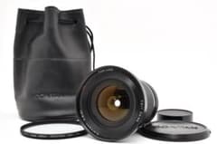 コンタックス Contax ディスタゴン 21mm f/2.8 MMJ 4730 新品同様 コンタックス Contax ディスタゴン 21mm f2.8 4730 - メルカリ