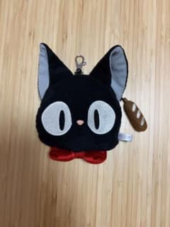 마녀의 배달 서비스 지지 패스 케이스 지브리