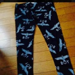 同型❤︎BOYレギンスのサムネイル