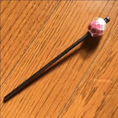 wargo蓮とんぼ玉かんざしのサムネイル