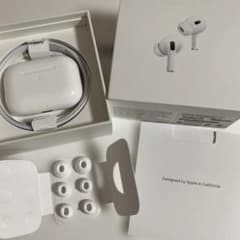 Apple AirPods Pro 本体 右耳 - メルカリ