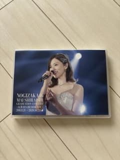 乃木坂46/Mai Shiraishi Graduation Concert～…のサムネイル