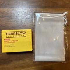 HERRSLOW PROFESSIONAL ヘアスローEAシャンプーバー - メルカリ