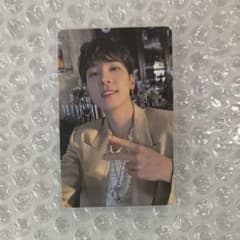 SEVENTEEN heaven 中華 トレカ マカオ対面 ウォヌ - メルカリ