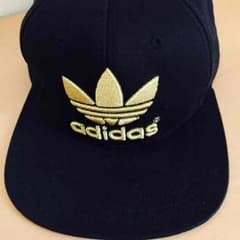 adidas originals スナップバックのサムネイル