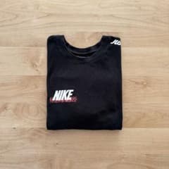 SALE♡ NIKE ナイキ Tシャツ DRI-FIT ブラックのサムネイル