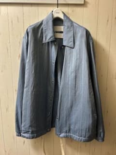 try様専用 JULIUSの前身のブランドnu/keのナイロンジャケット | Shop