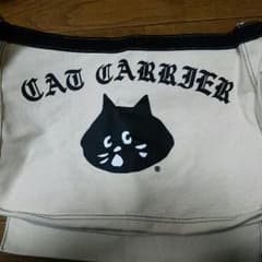 Ne-net  にゃーのしんぶんバック♪