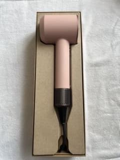 Dyson Supersonic Ionic ヘアドライヤー ピンクHD08のサムネイル