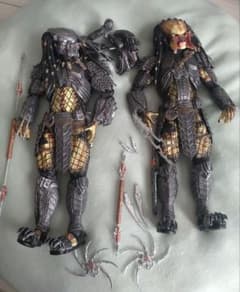 ネカ/プレデター スカー＆ケルティック - メルカリ