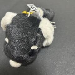 SNOOPY ぬいぐるみ マスコット キーホルダーのサムネイル