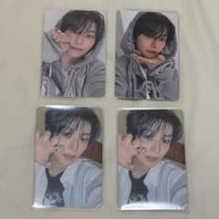 シンロン ALD1 少年BEAST トレカのサムネイル