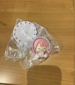 FRUITSZIPPER 이치 반 쿠지 C상 마스코트 피겨 마츠모토 카렌
