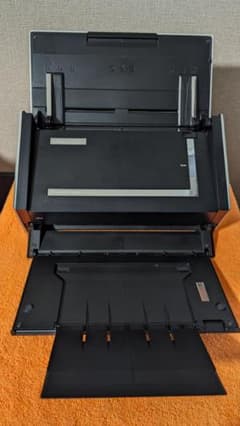 Fujitsu Snapscan S1500のサムネイル