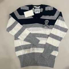 マークアンドロナ⭐︎薄手ニット - メルカリ