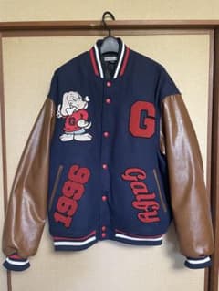 スタジャン　ガルフィーＬサイズのサムネイル