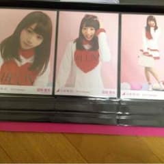 能條愛未 バレンタイン コンプのサムネイル