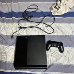 SONY PlayStation 4 本体のサムネイル