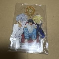 데스 노트 DEATH NOTE 아크릴 스탠드 복권 당 L 니어 멜로