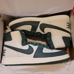 nike terminator high ノーブルグリーン28cmのサムネイル